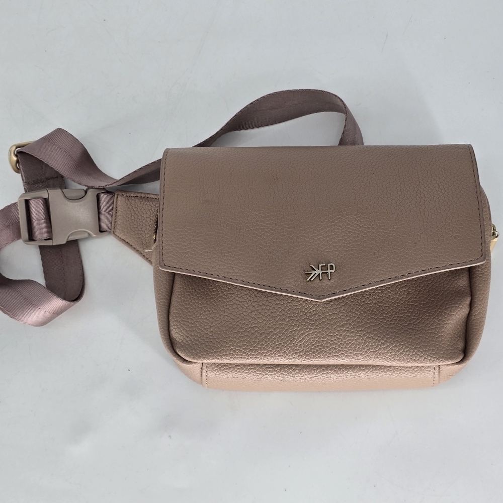 Freshley picked Heather Classic Park Pack fany pack cross body - Picture 2 of 12